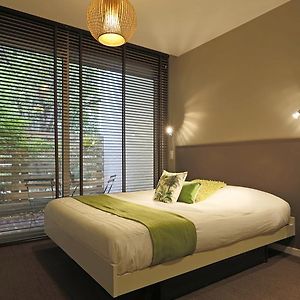 Aparthotel Liege