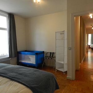Apartment St-Anna